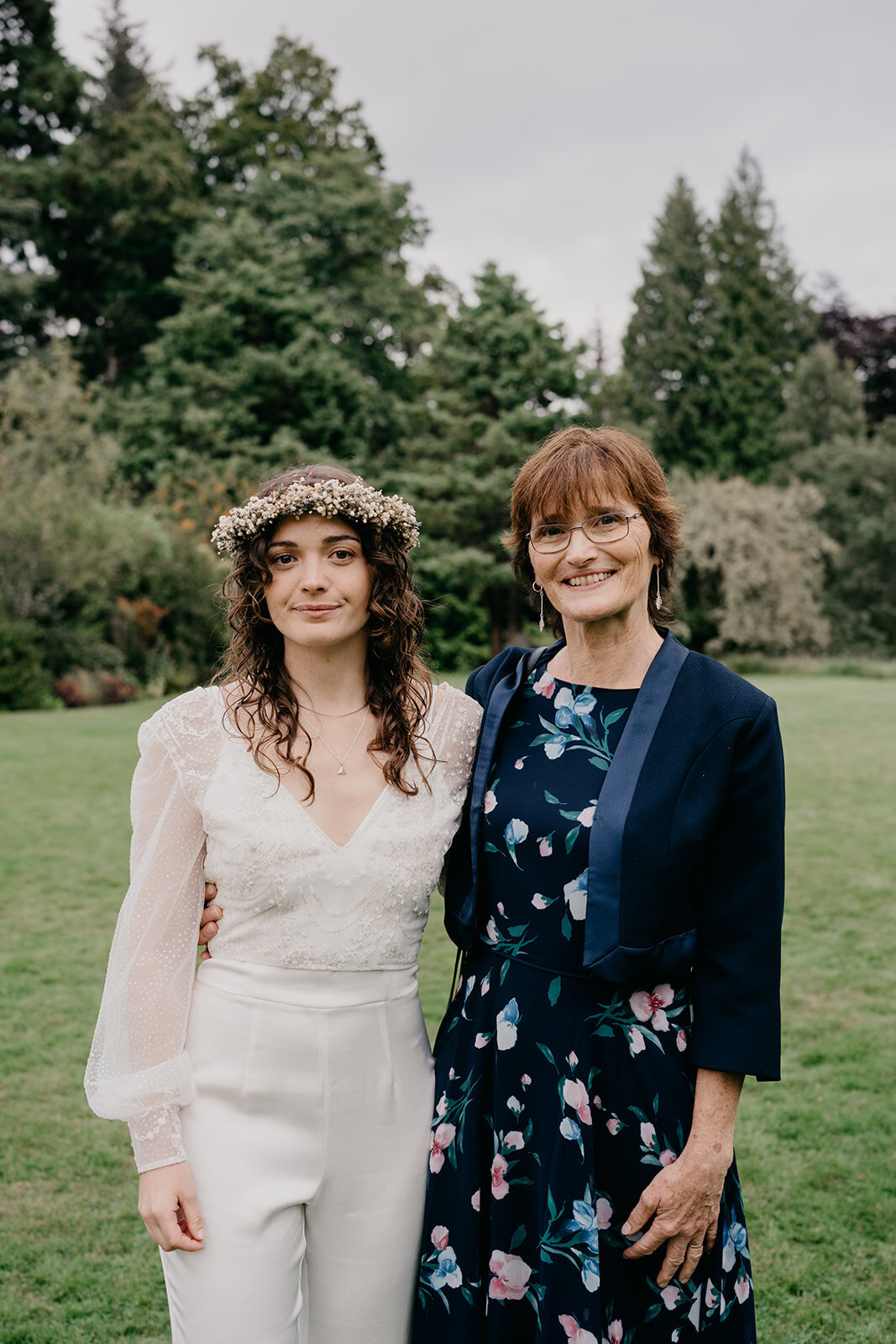 Glen Tanar Ballroom Aberdeenshire Wedding by Aberdeen Wedding Photographer Scott Arlow 275