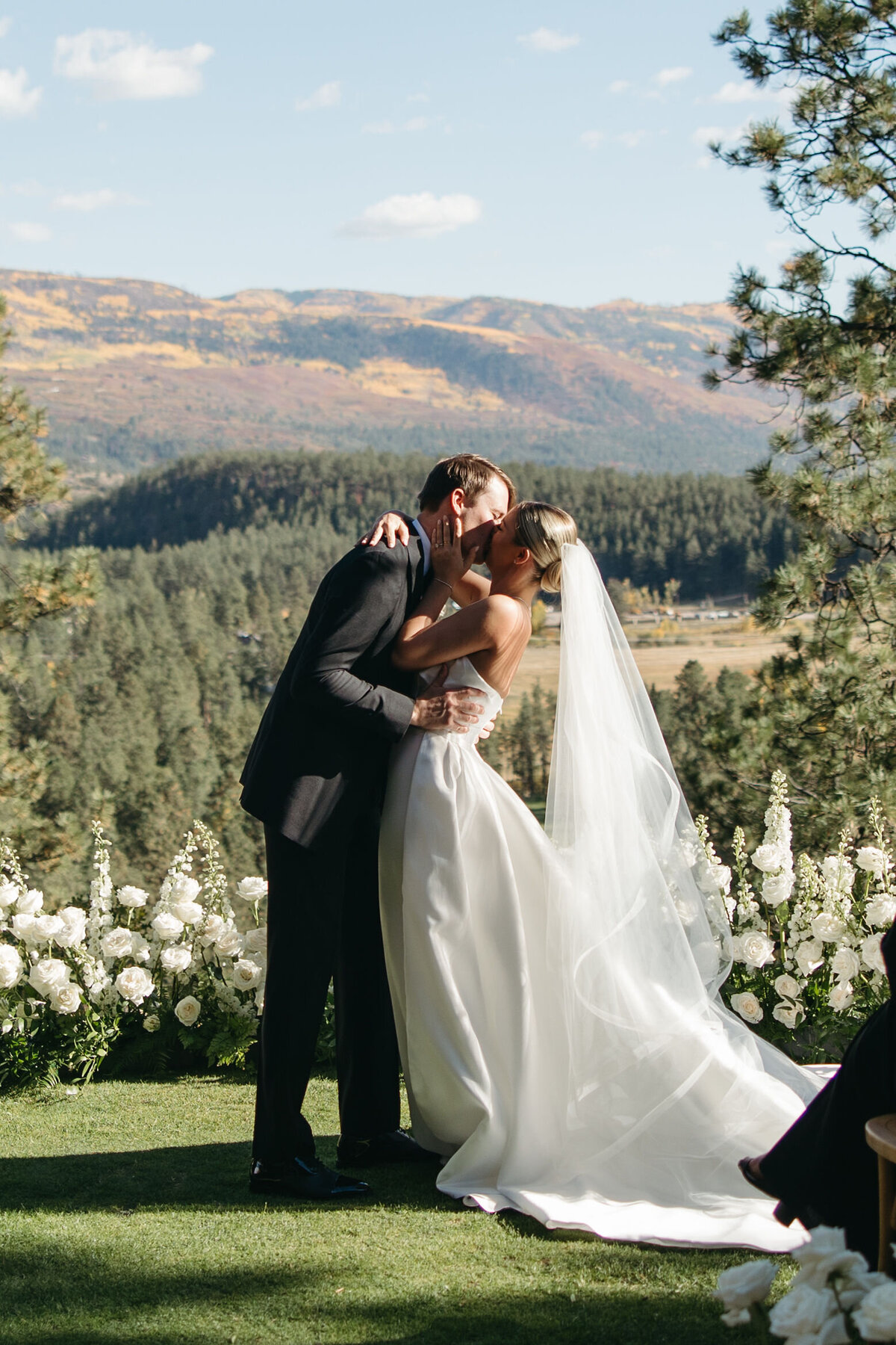 Columbus Ohio Wedding Photographer