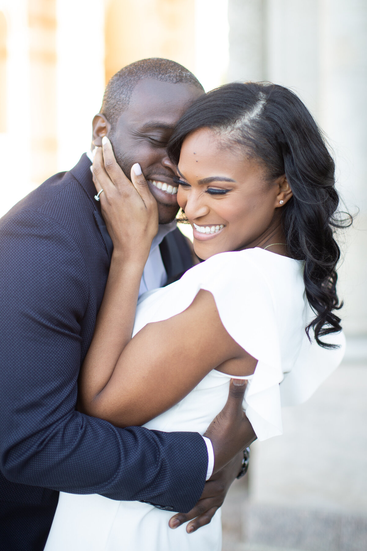 Rice University Engagement Session