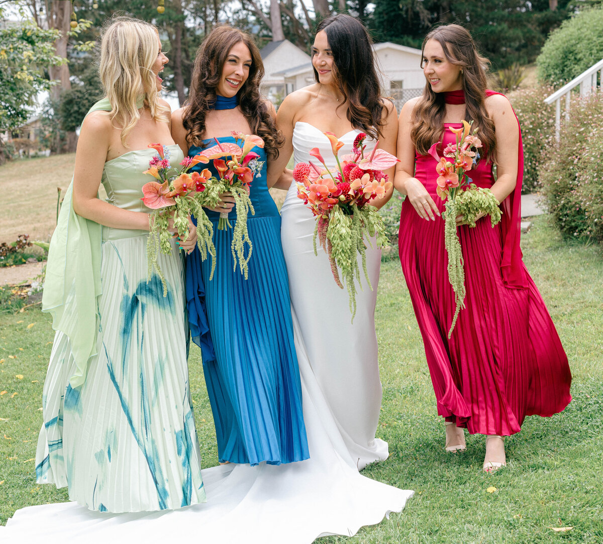 Straus Home Ranch, Marshall, CA -28