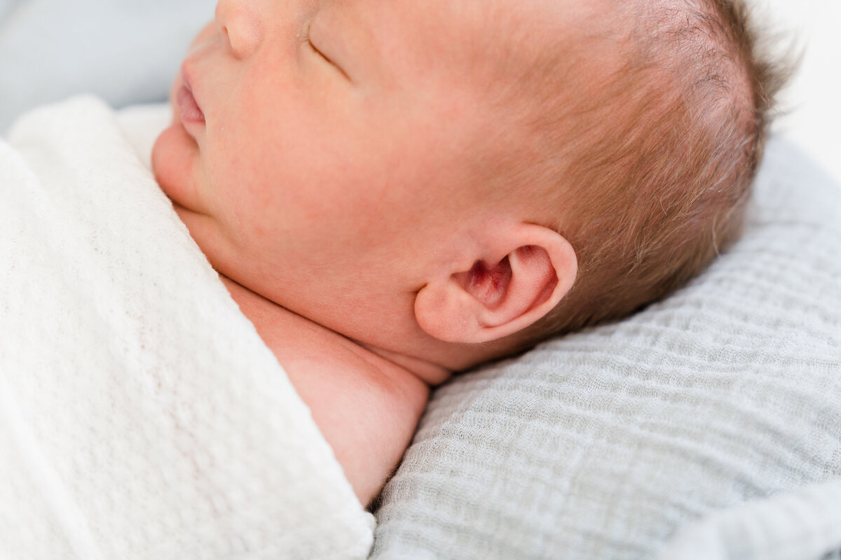 Jones Newborn 0501