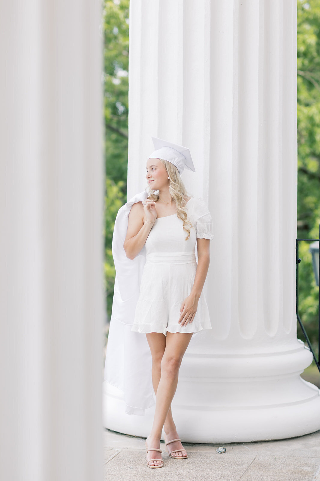 South Carolina Senior Photos By Columbia Photographer Stee Garman 0126