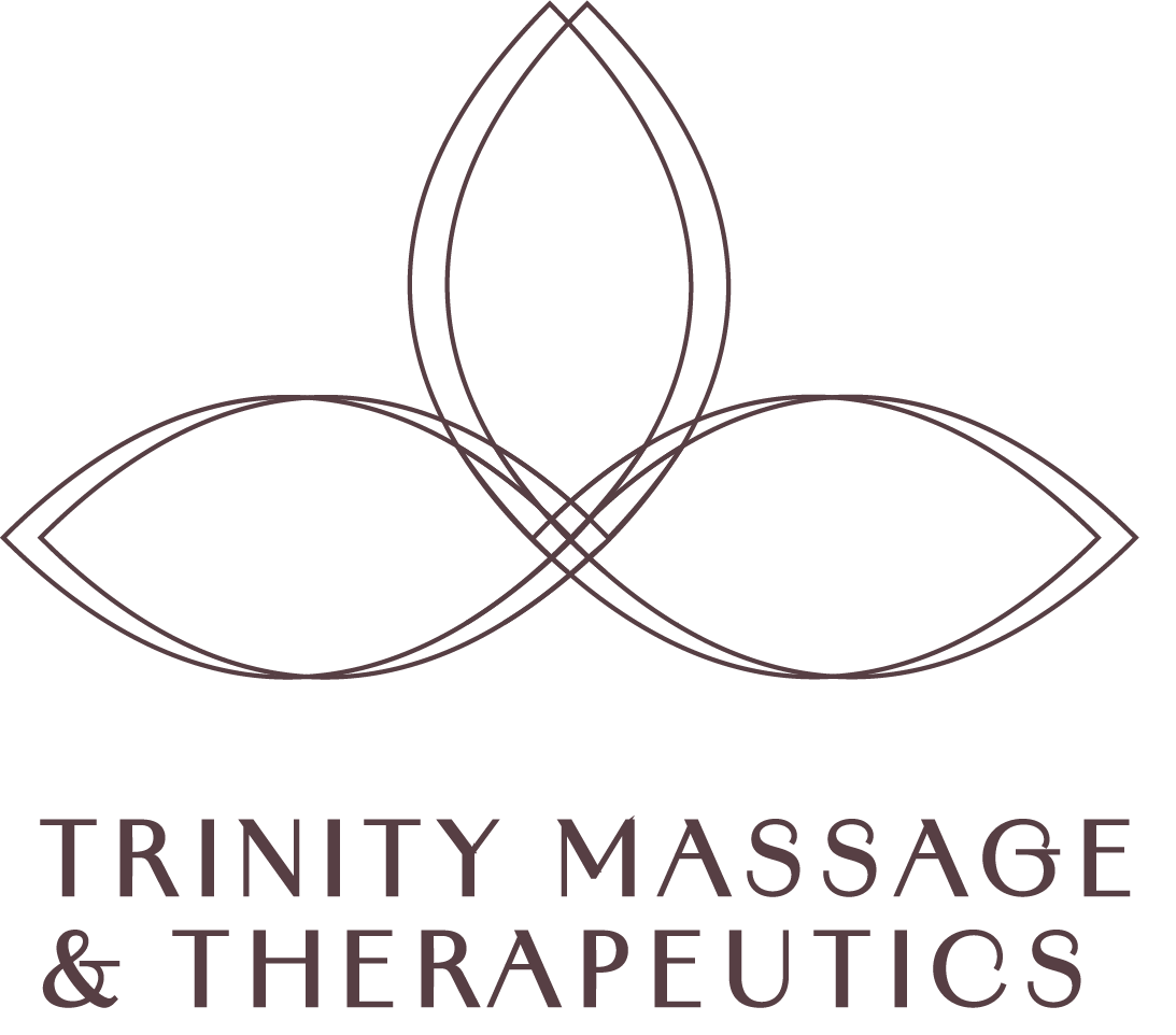 Purple logo