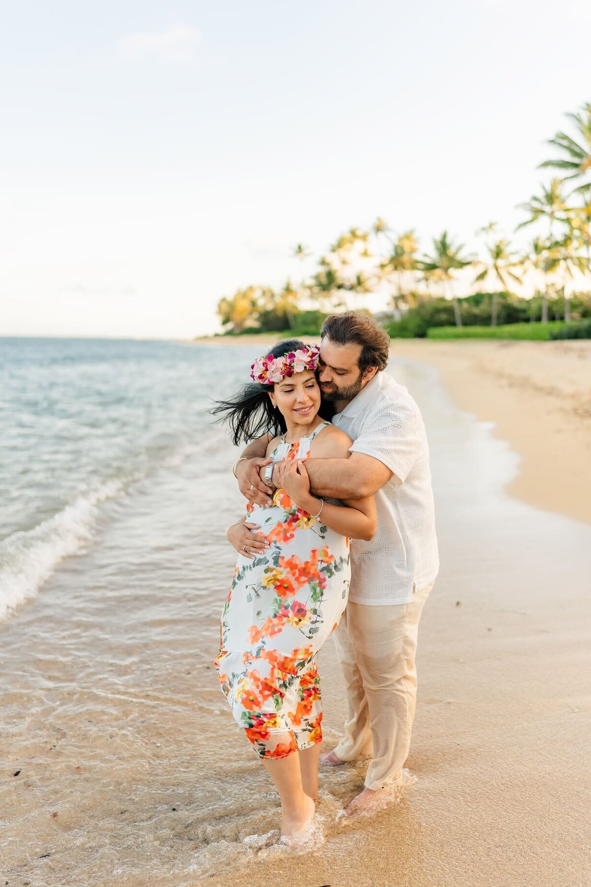 hawaii-maternity-photos-beach-11