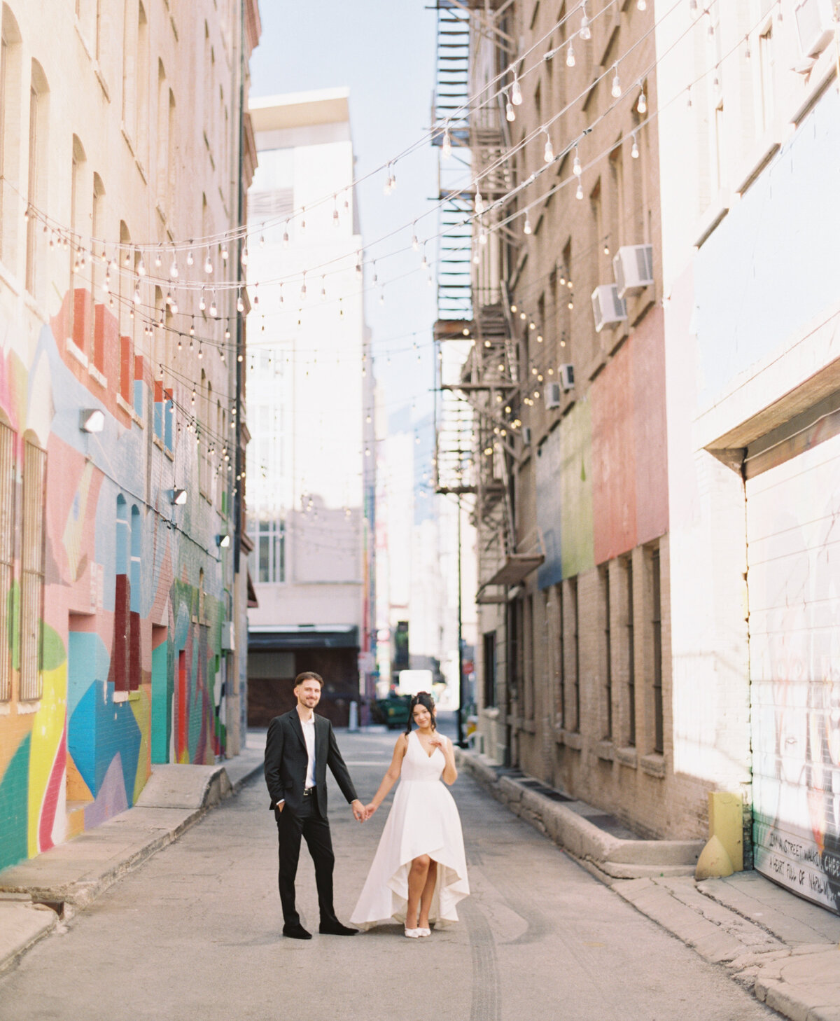 Virginia Wedding Photographer