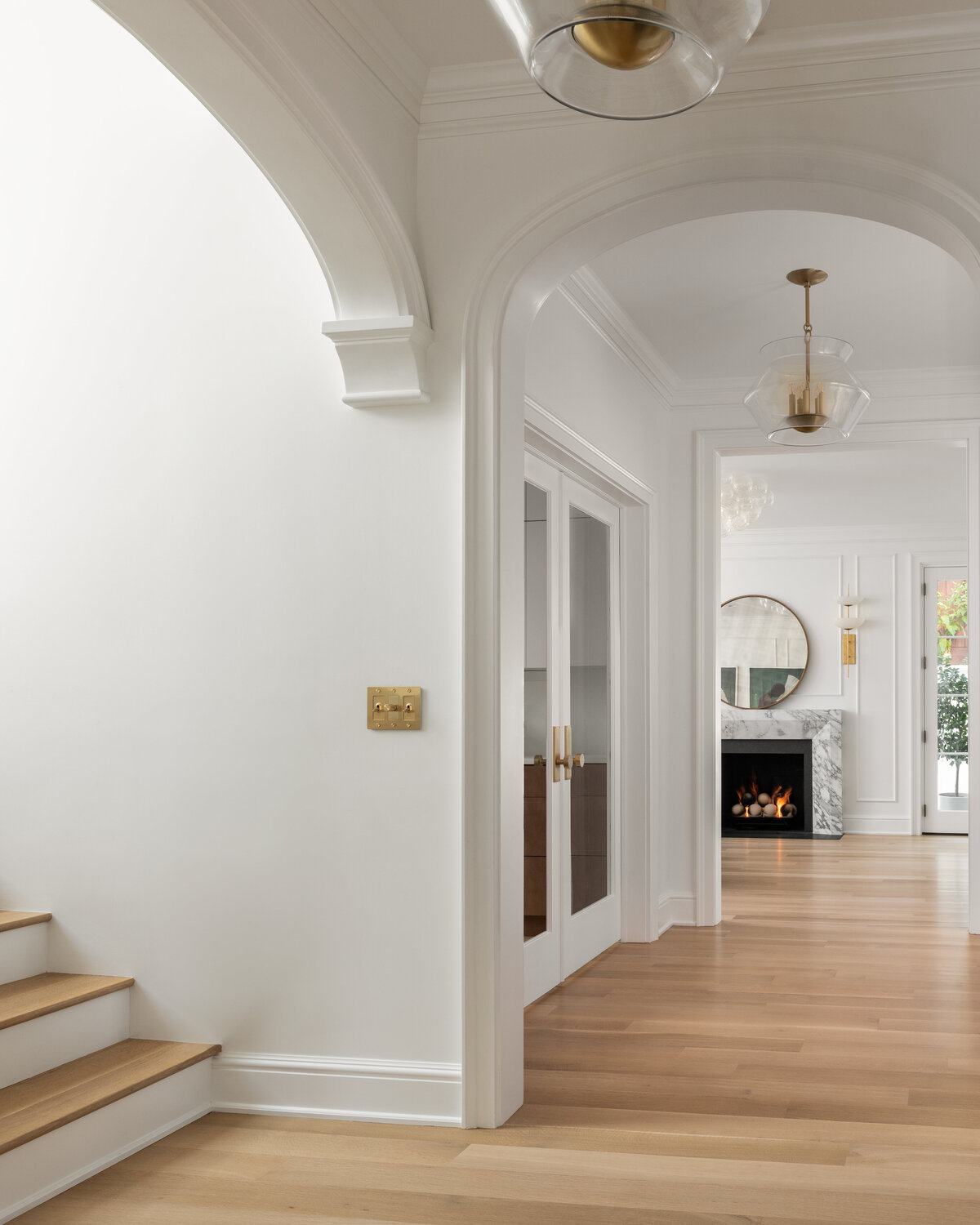 SDK Architecture | Creating Space
