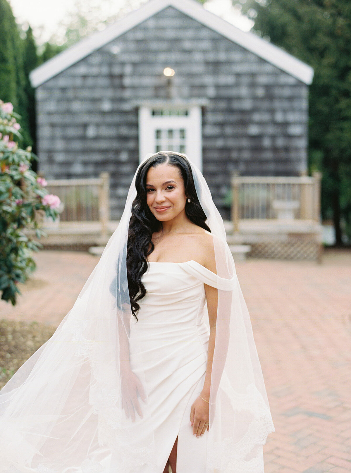 NY Hampton Wedding 3
