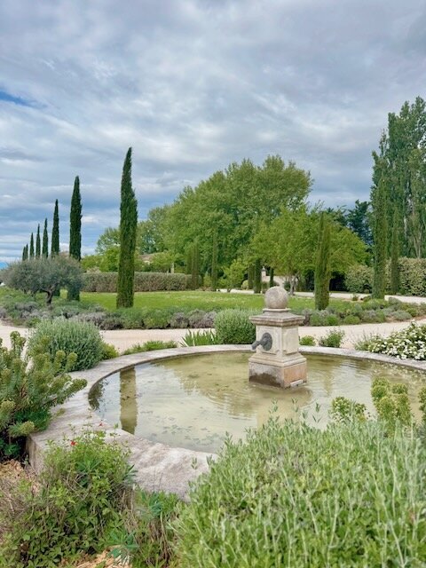 Luxury-Retreat-Provence-France-Molly-Carr - 17