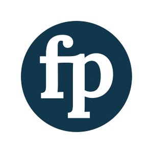 Logo of the Forge Press Newspaper, Sheffield