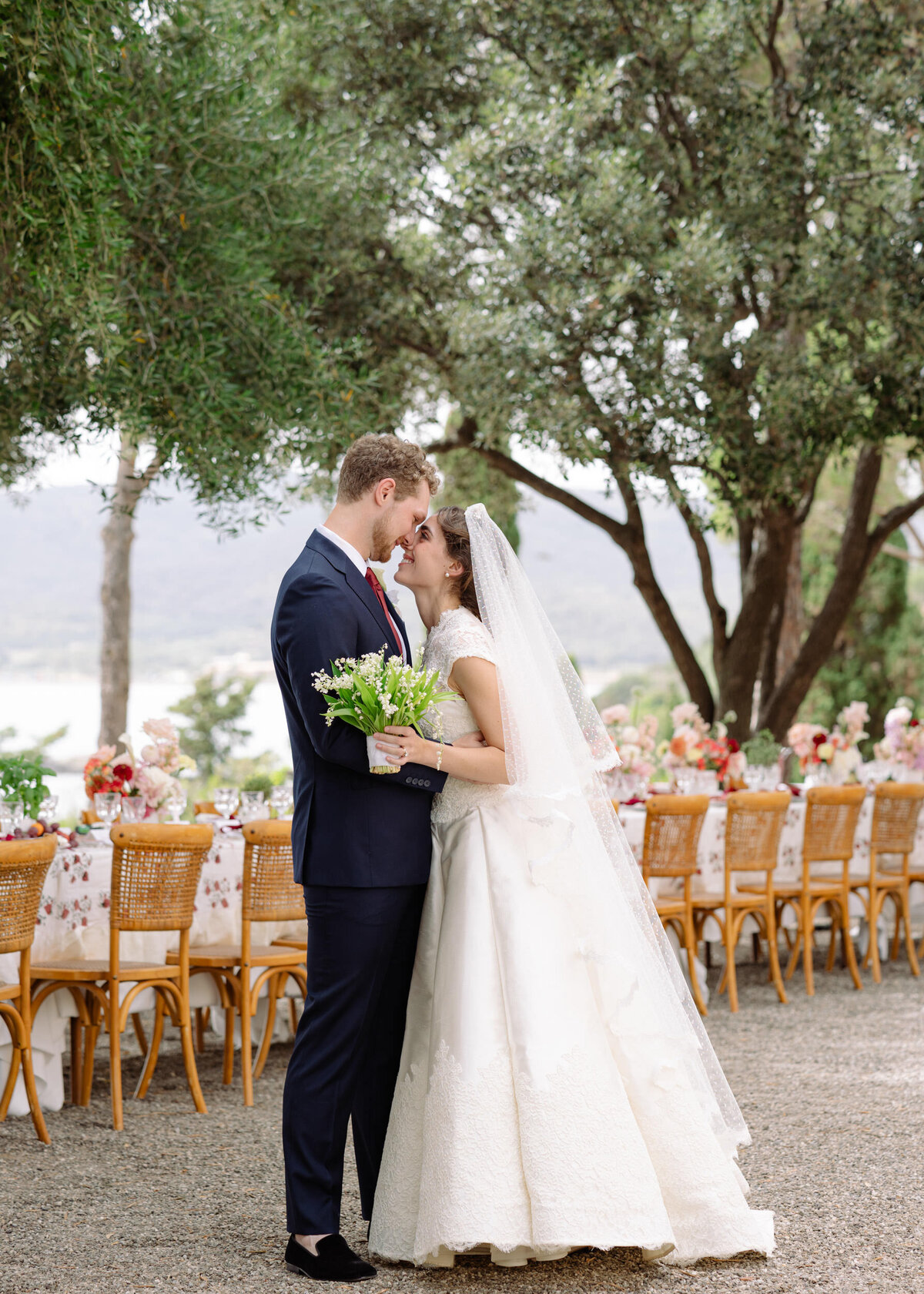Villa Talamo - Wedding in Tuscany (20 von 39)