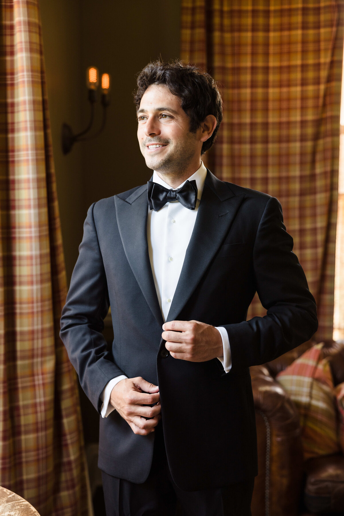 Jedediah Hawkins Inn On The North Fork Wedding - Long Island - 5