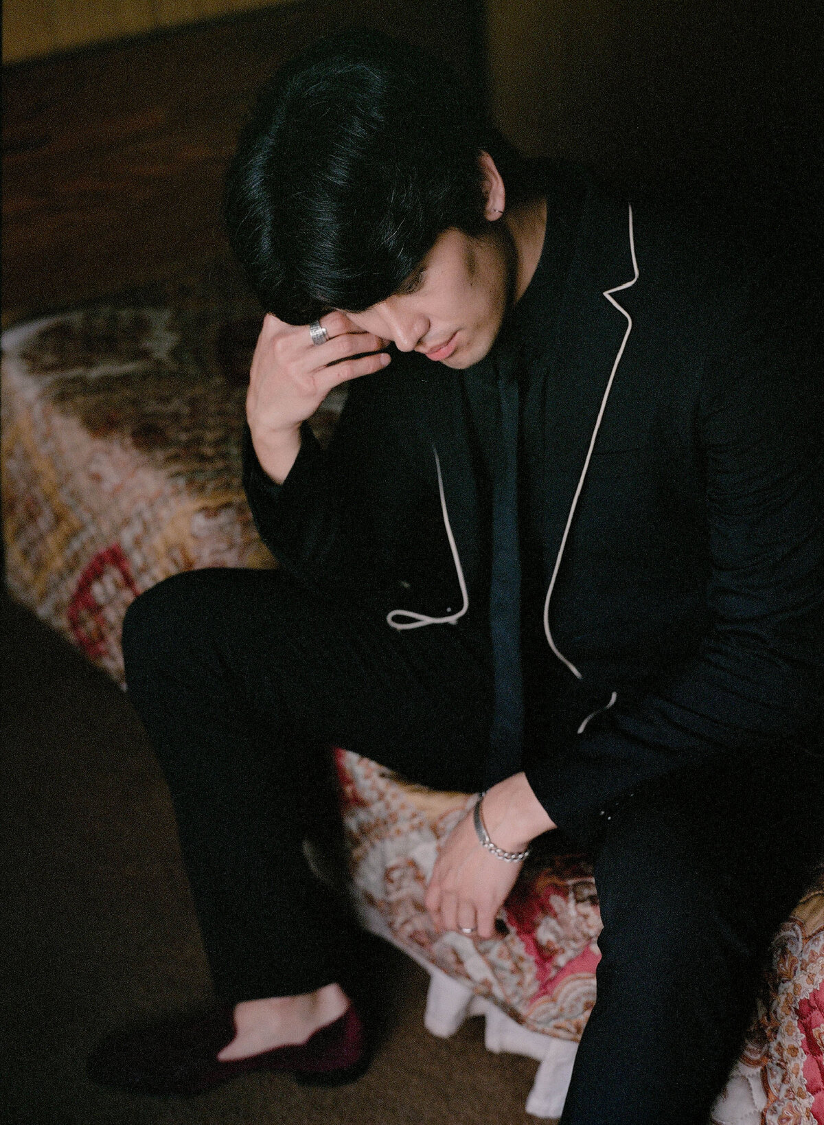 david-lynch-inspired-engagement-los-angeles44