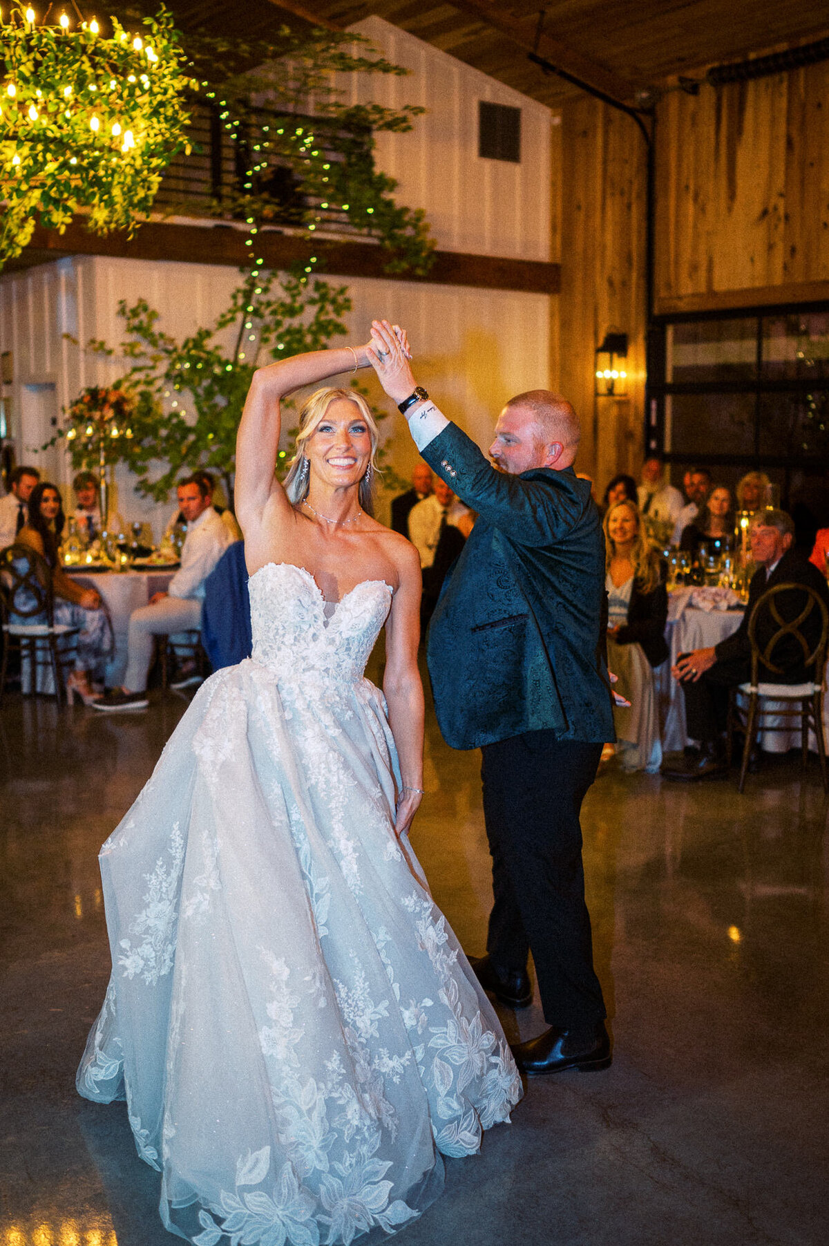 Private Estate Wedding Photographer - Hunter and Sarah Photography-83