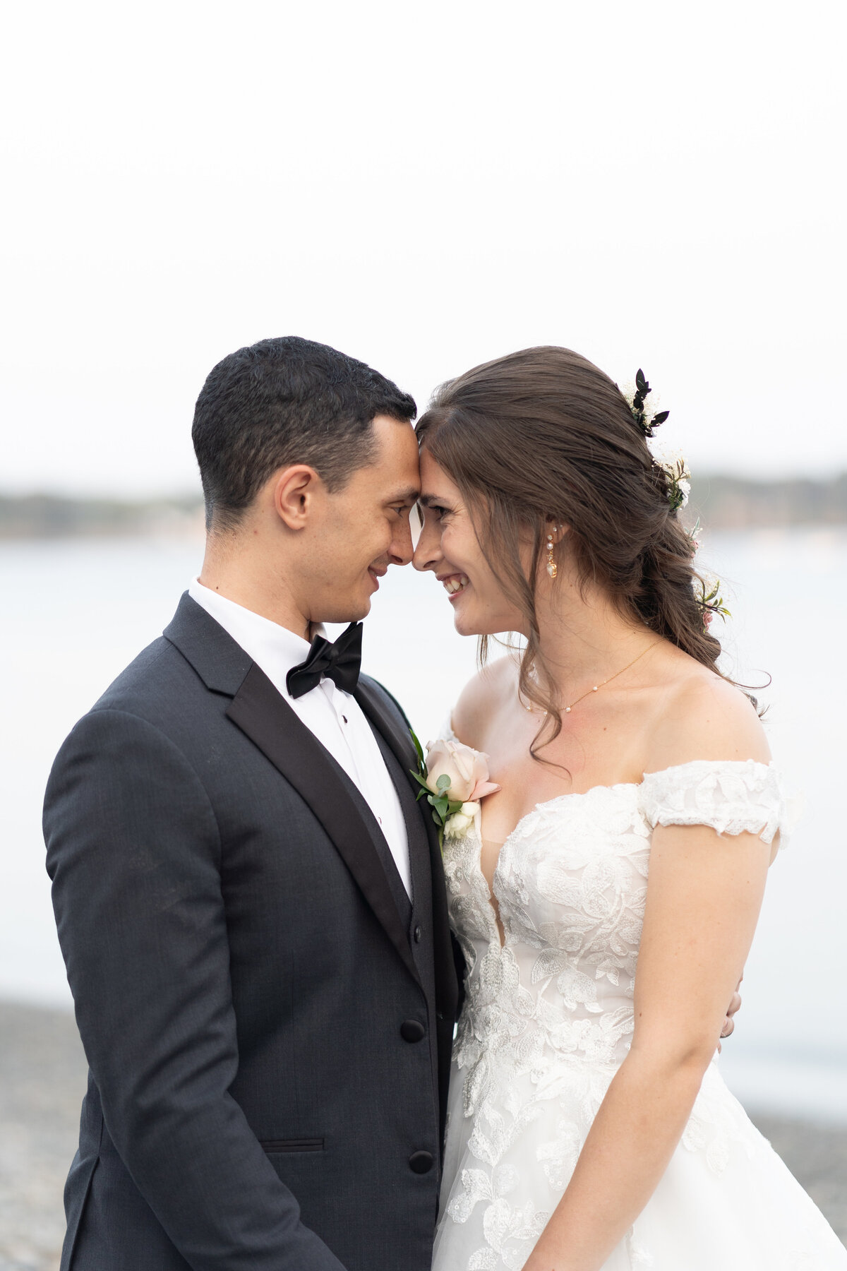 Amanda Gomez Photography - New York Wedding Photographer - 38