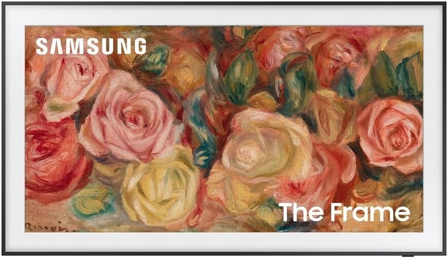 Samsung The Frame 65 Inch TV