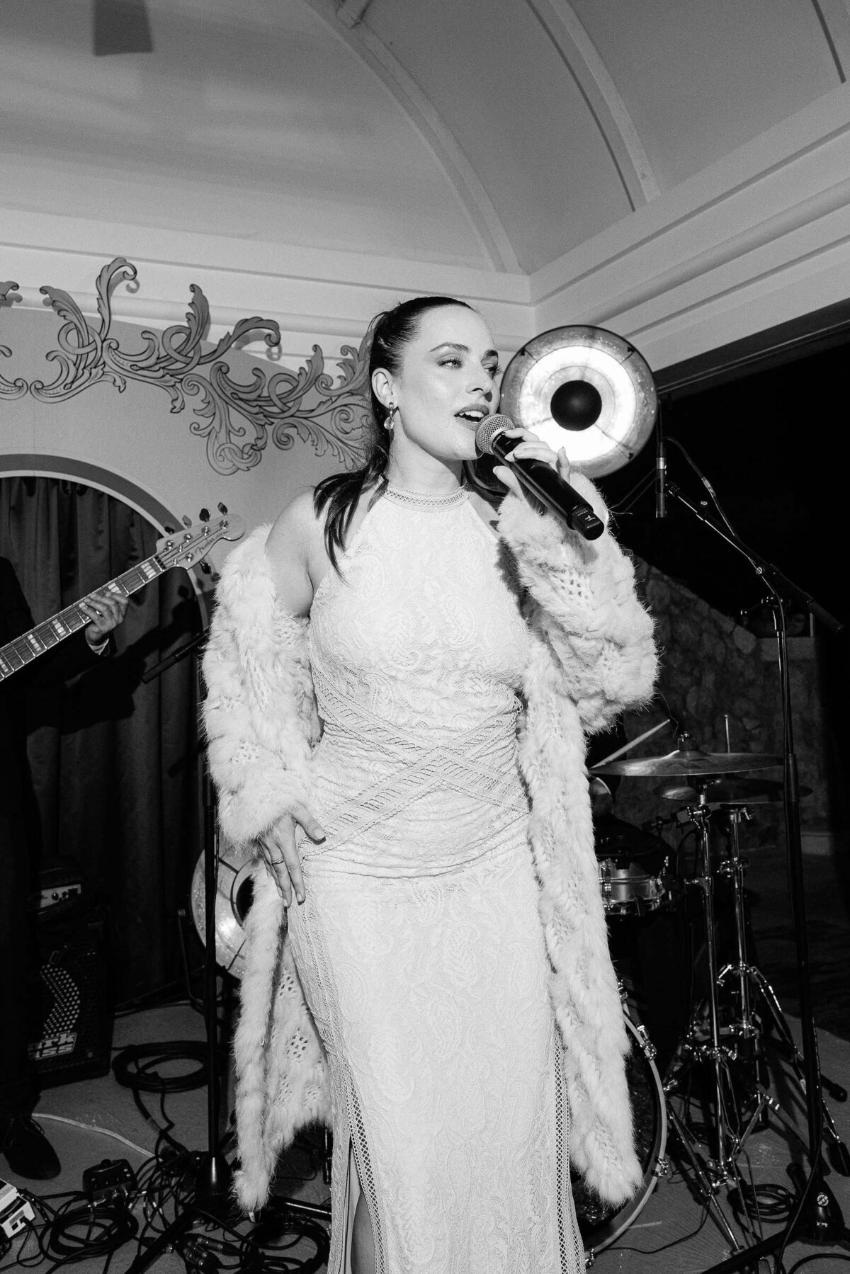 wedding at four seasons hotel cap ferrat france 86