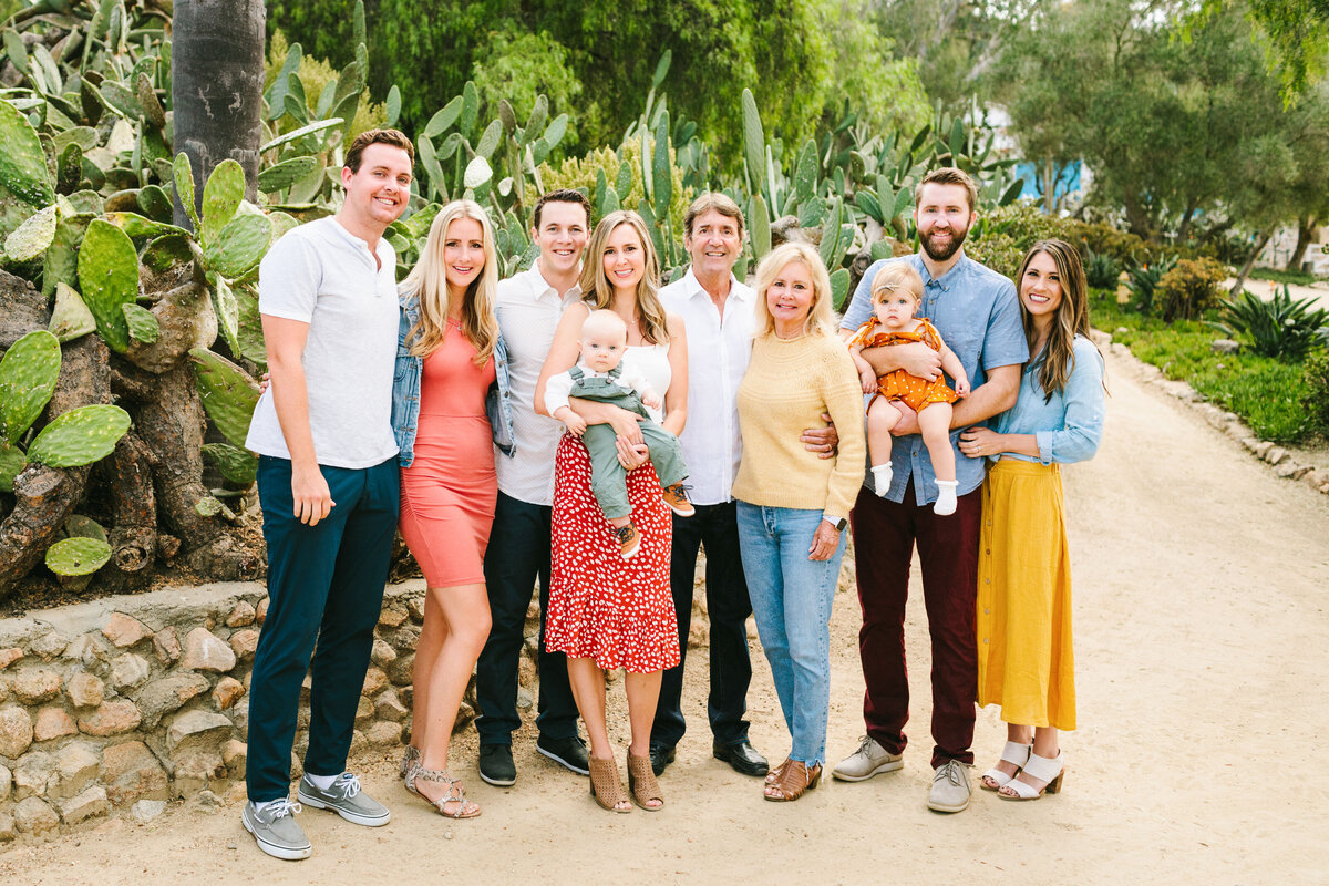 Best California and Texas Family Photographer-Jodee Debes Photography-274