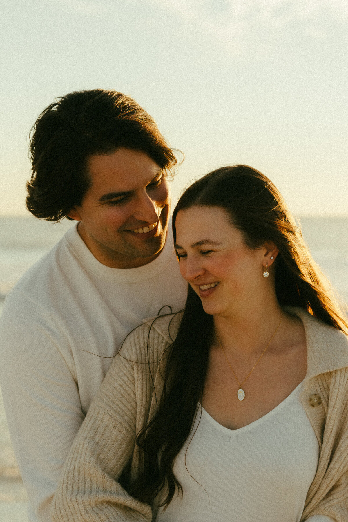 Brooke-John-Oasis-Beach-Honeymoon-Island-State-Park-engagement-session-maternity-session-couple-beach-Florida-sierra-does-photos-39