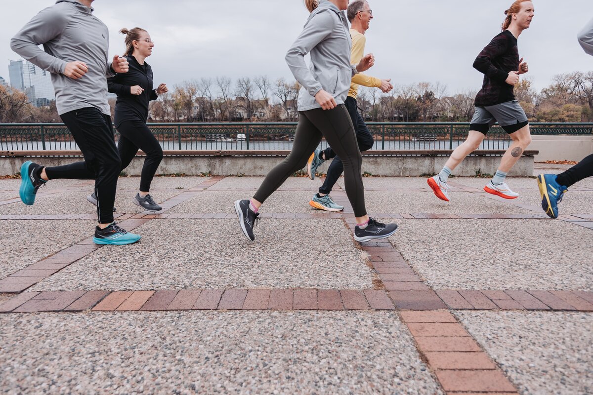 Oak Endurance - Personal Trainers & Fitness in Minneapolis