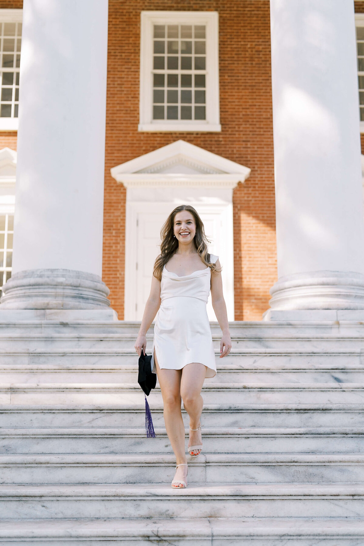 Io & Friends Senior Session- LWP-177