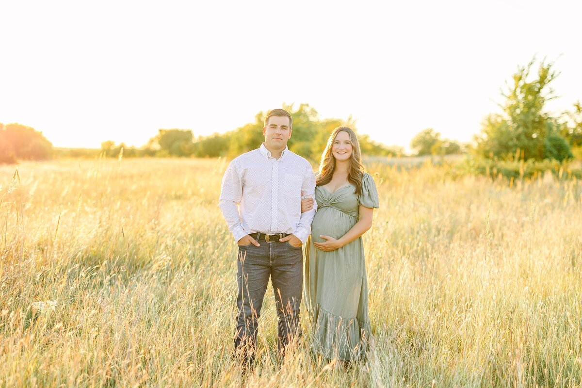 Woodard Family - Maternity-40