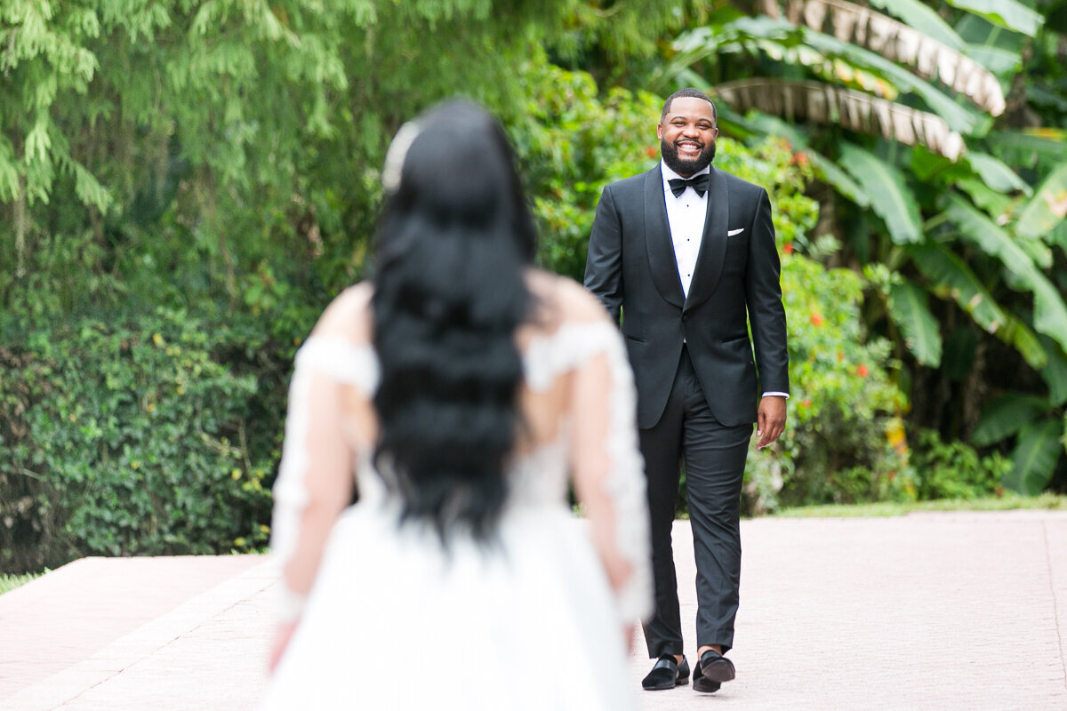 Crystal & Turrell Luxmore Grande wedding  | Orlando wedding Photographer | Luxmore Grande wedding_-15