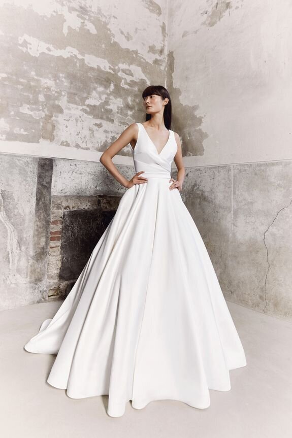 VIKTOR＆ROLF レディース　デザイン　シャツ　ホワイト　サイズ42 ゼロロックTシャツ | human woman（ヒューマンウーマン