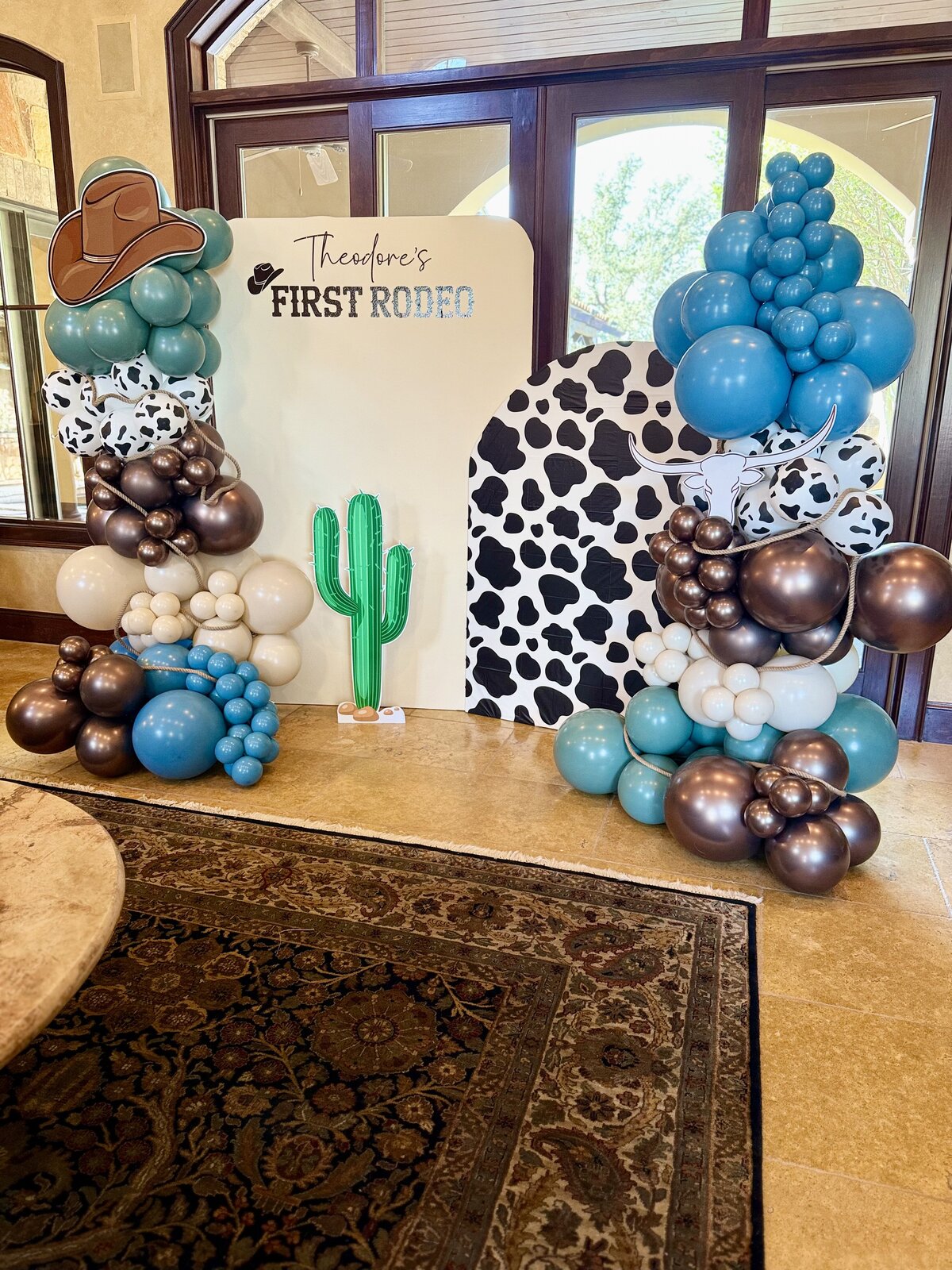 Austin - balloons -11
