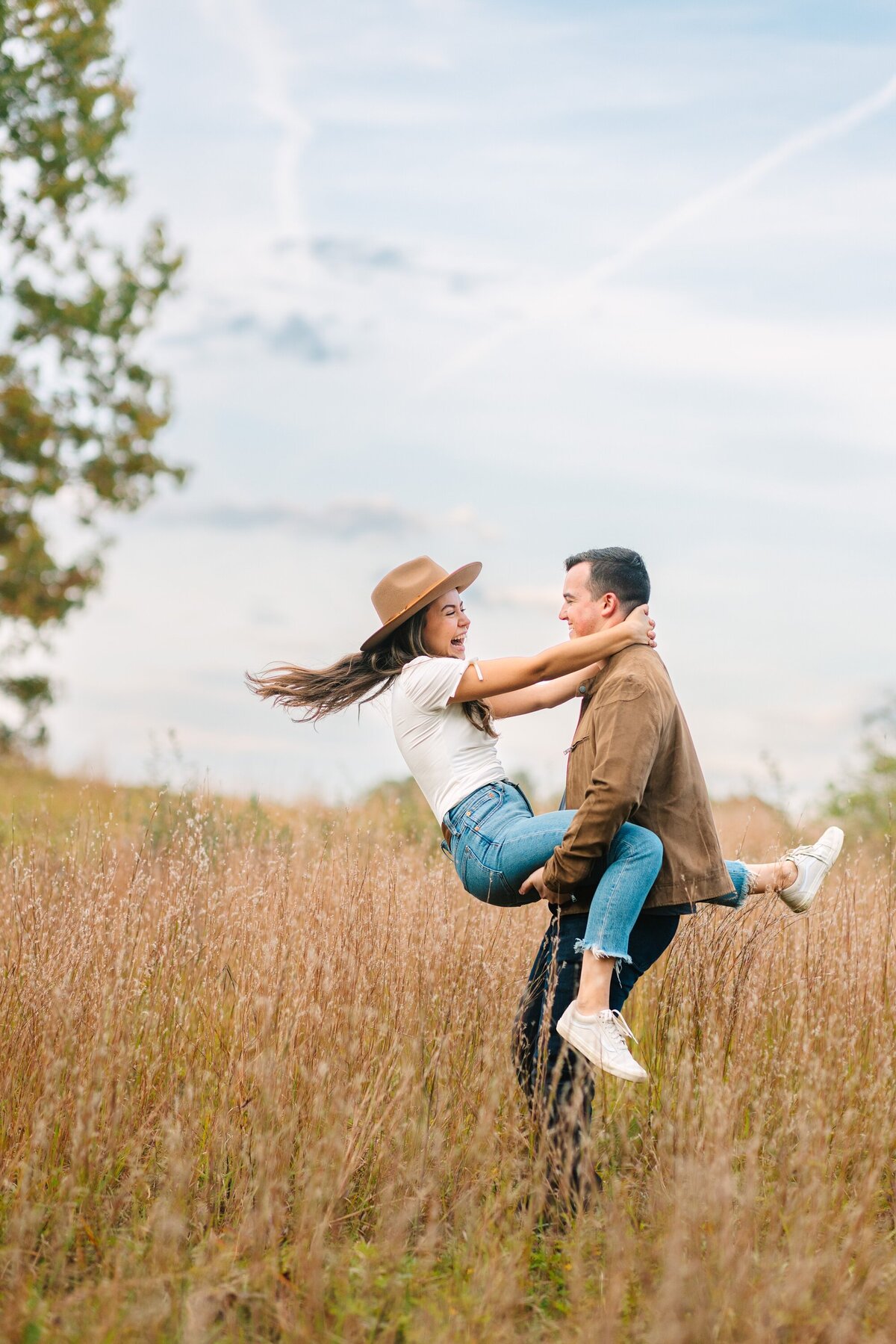 Kelly_Payeur_Photography_New_Hampshire_Fall_Engagement_Wagon_Hill_Photographer_0005