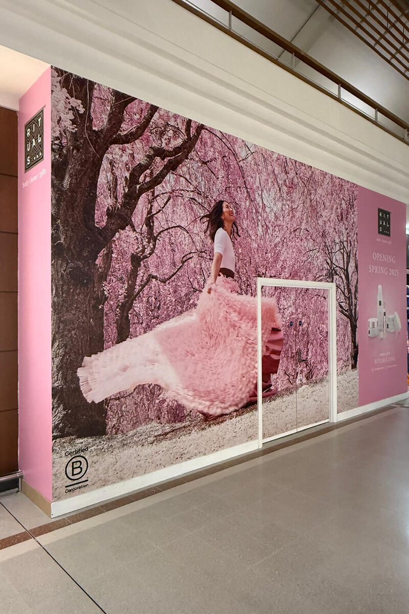 ellis-signs-rituals-retail-digitally-printed-hoarding