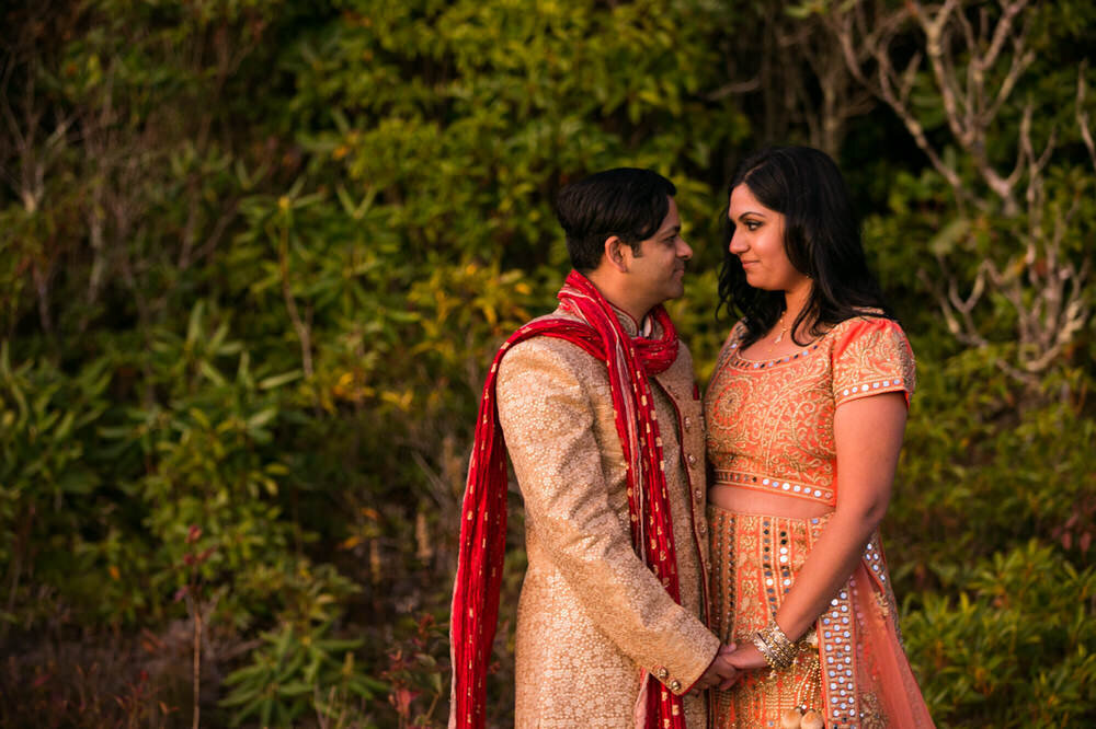 21Wedding Portraits