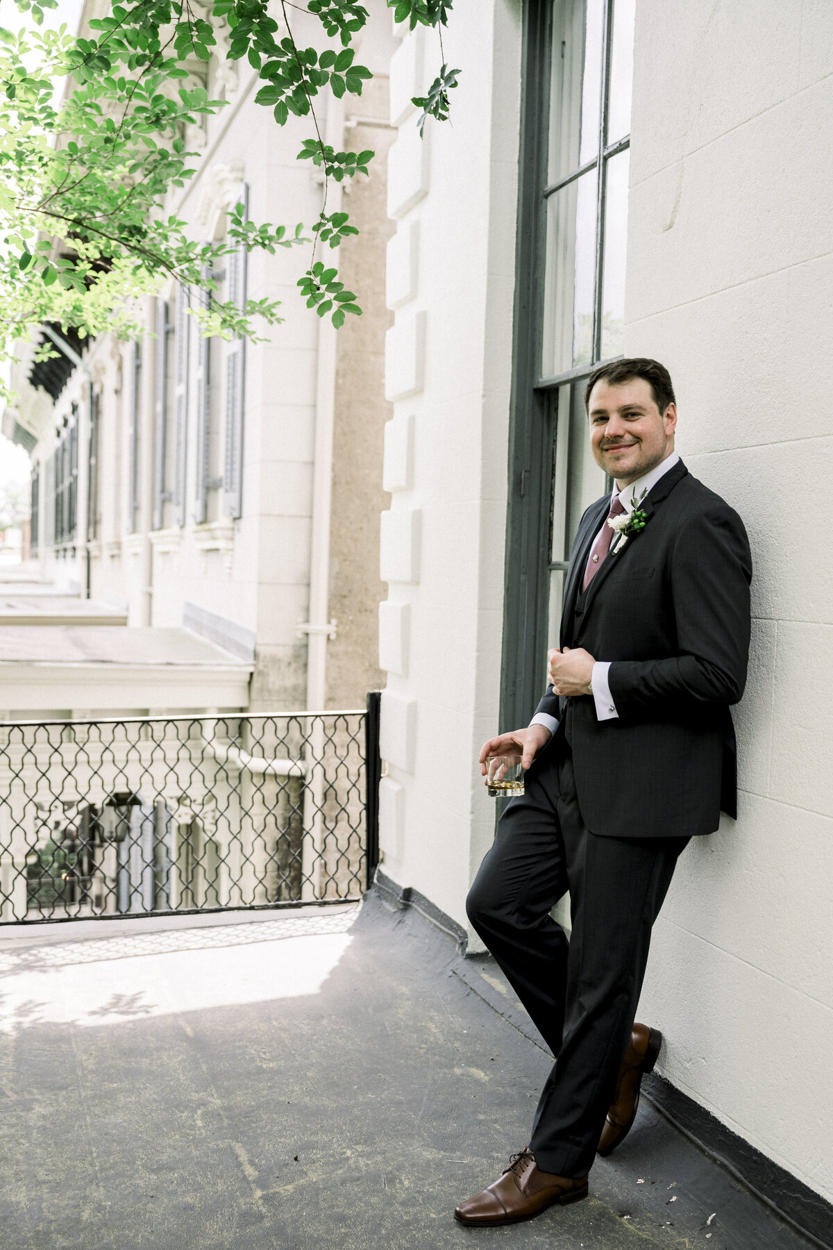 Savannah Georgia Wedding Photographer