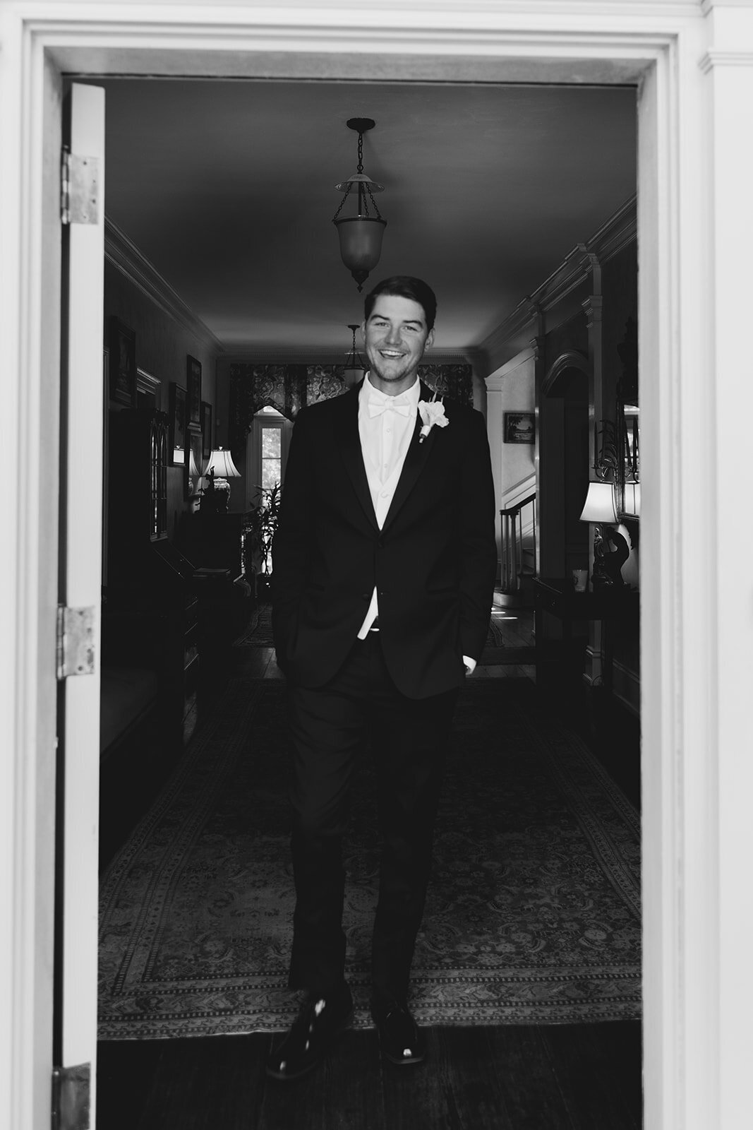Macon Wedding Photographer