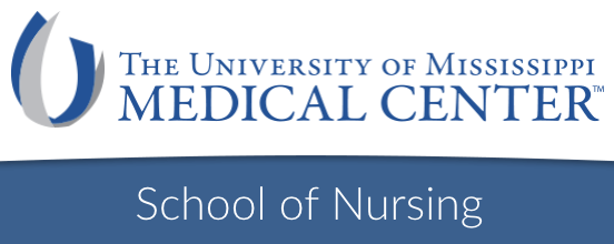 UMMC Nursing Logo