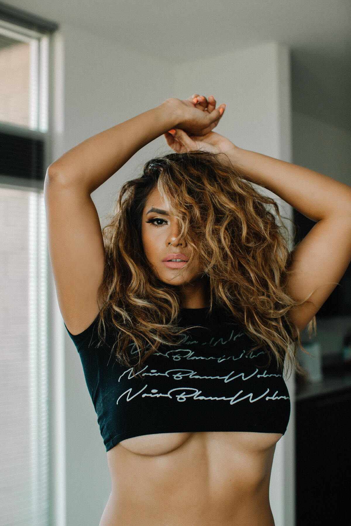 bold women portraiture in phoenix az