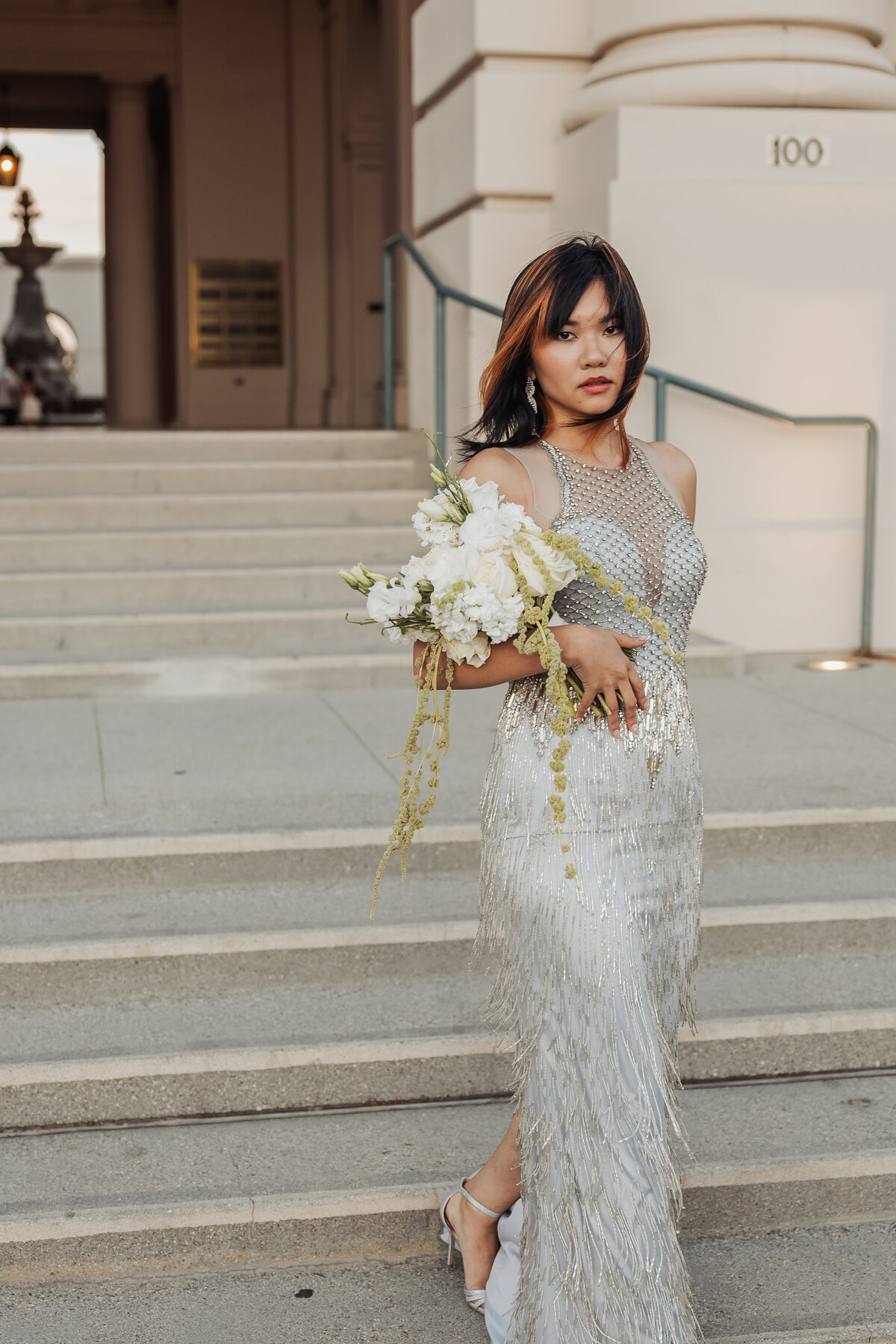 Pasadena Courthouse by Honey I Do11