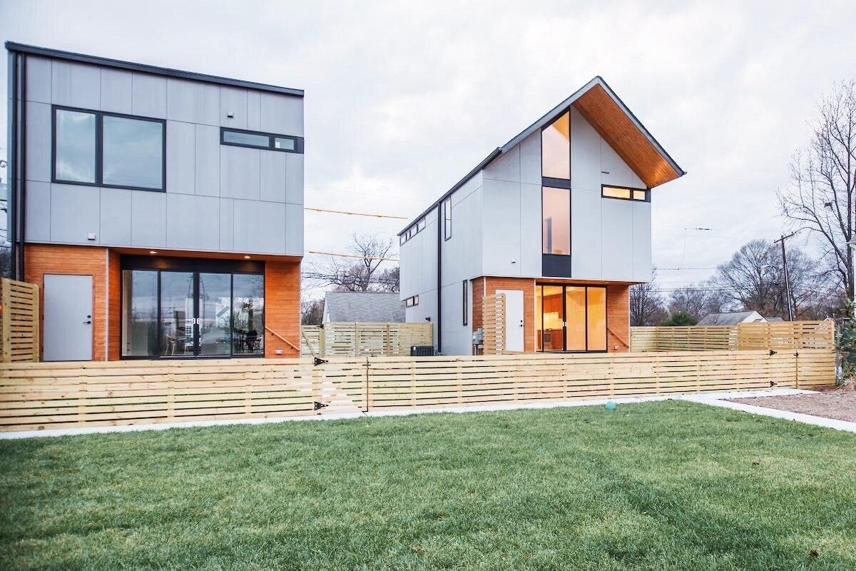 Fence and Gate Contractor in Nashville TN
