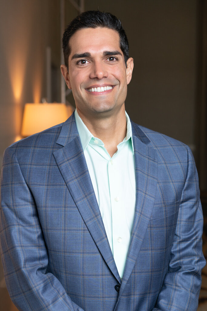 Ashley Canay Corporate Headshot Photography Tampa, Florida 11