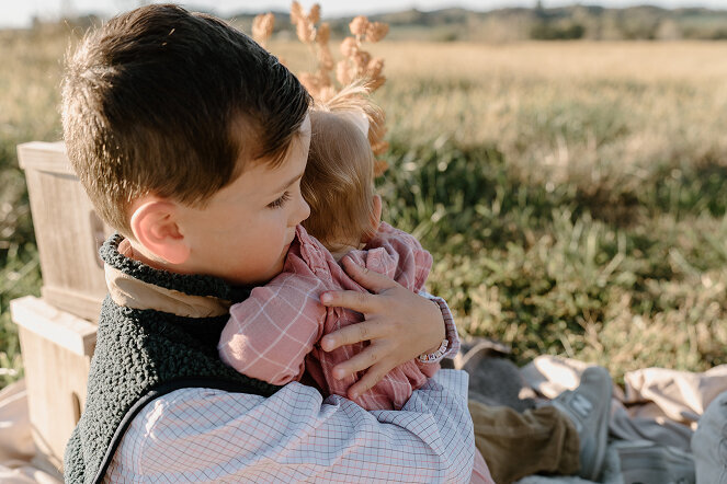 Null Family - Fall Mini Session-50