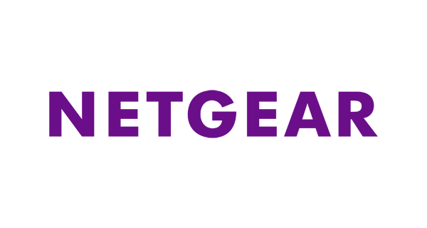Netgear logo