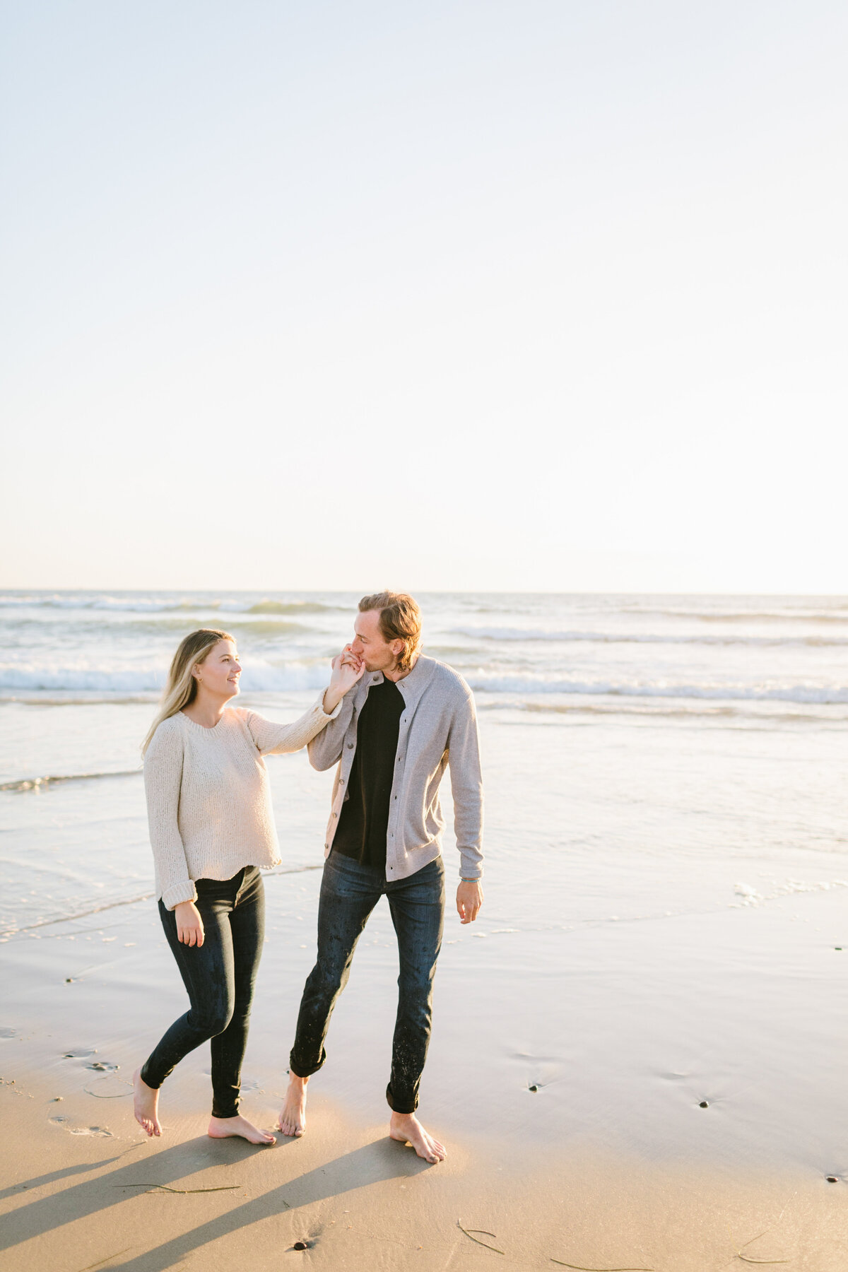 Best California and Texas Engagement Photos-Jodee Friday & Co-176