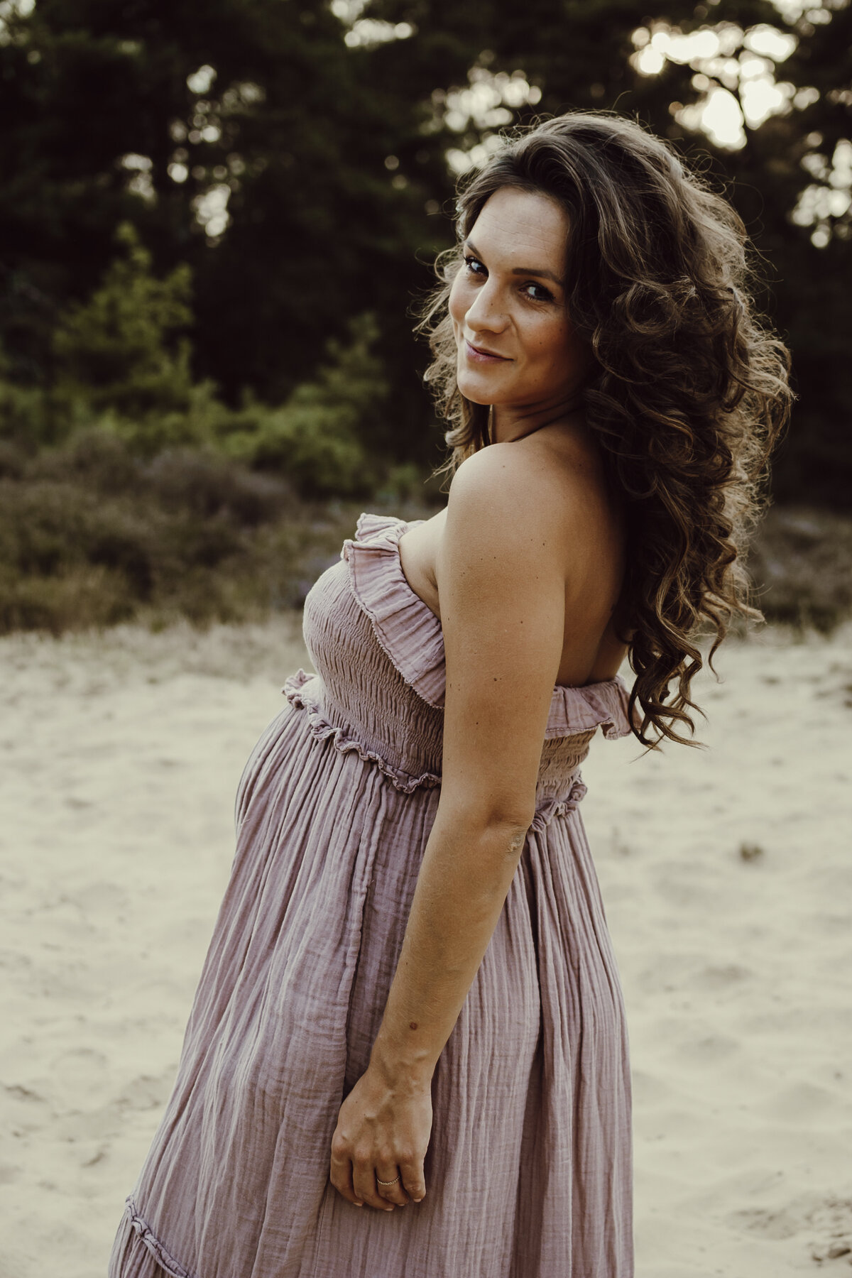 zwangerschap Chiara-19