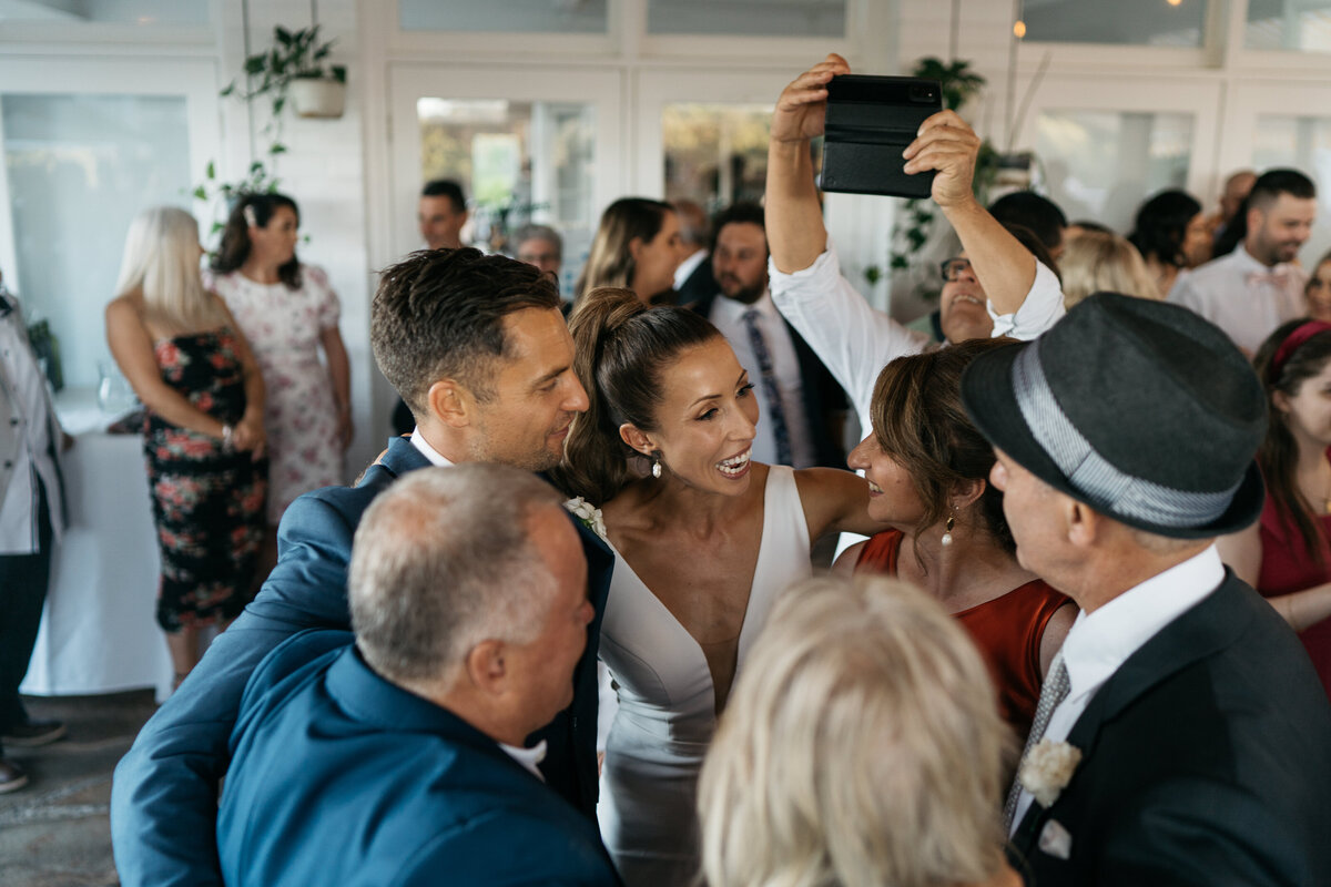 Courtney Laura Photography, Yarra Valley Wedding Photographer, Farm Vigano, Cara and Matthew Highlights-137