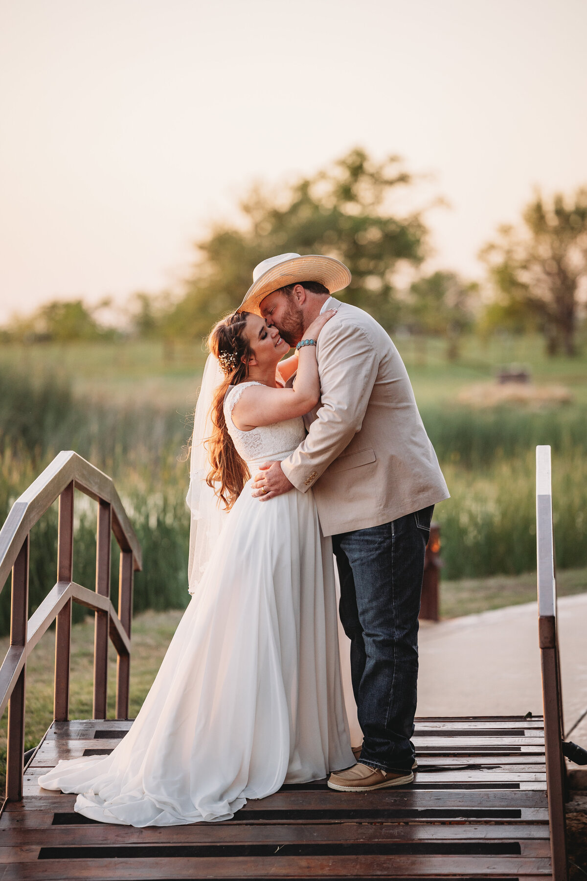 DFW Wedding Photographer