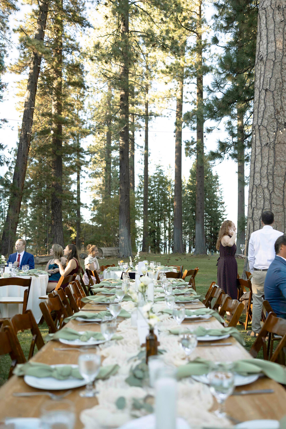 Abby + Mitch Wedding Valhalla Lake Tahoe California Fall _ Katherine Krakowski Reno Lake Tahoe Photographer-28