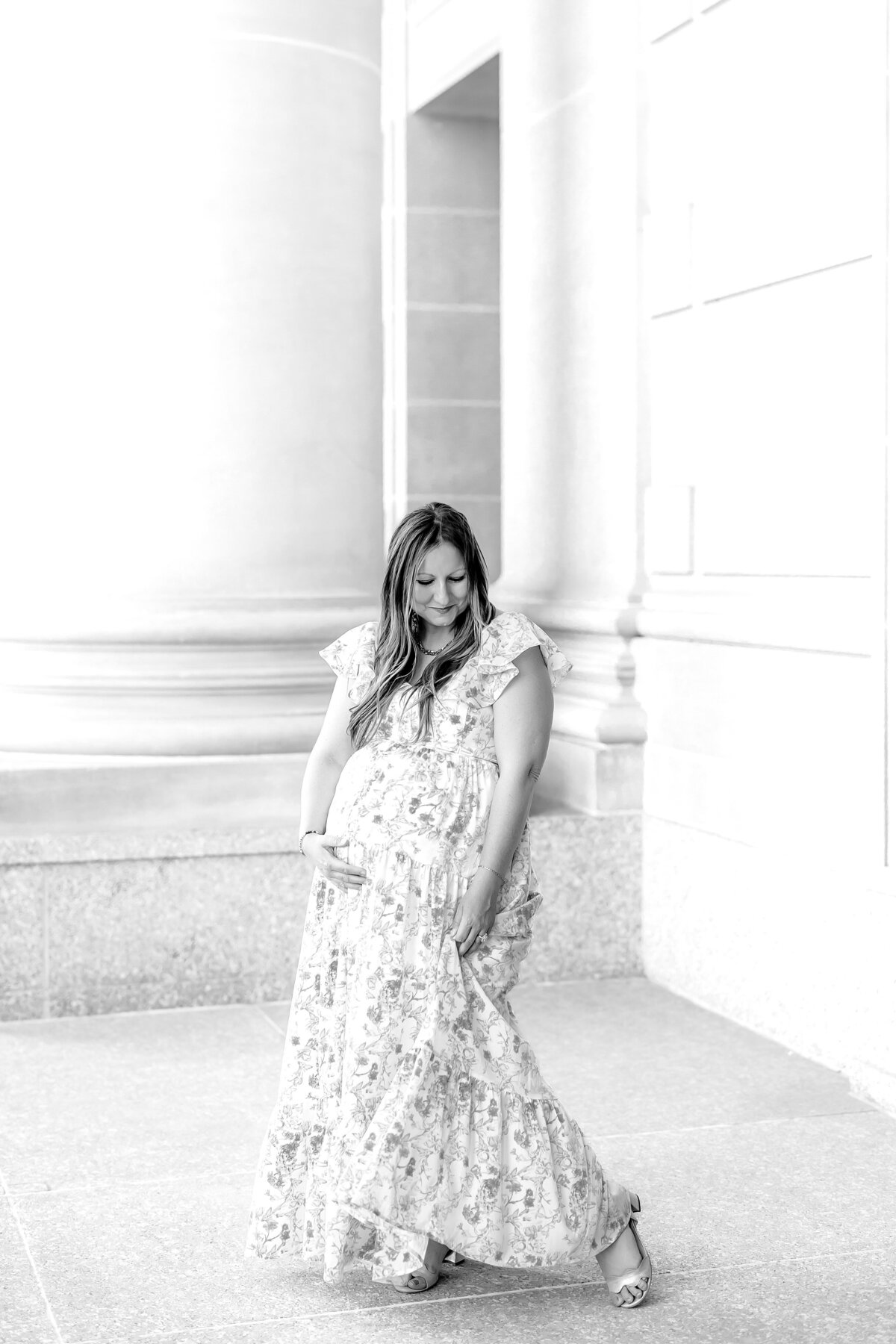 Powell Maternity 2025-22