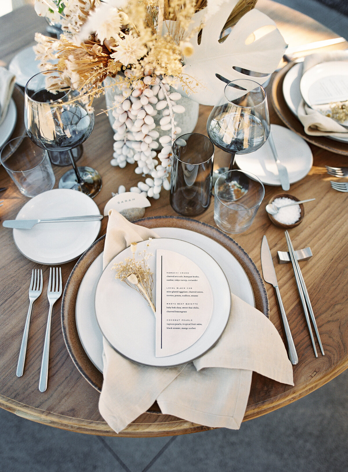 Timeless Wedding Photography in Northern California - Napa - Bir Sur - Lake Tahoe - Carmel Valley - Carlie Statsky Photgraphy -  179