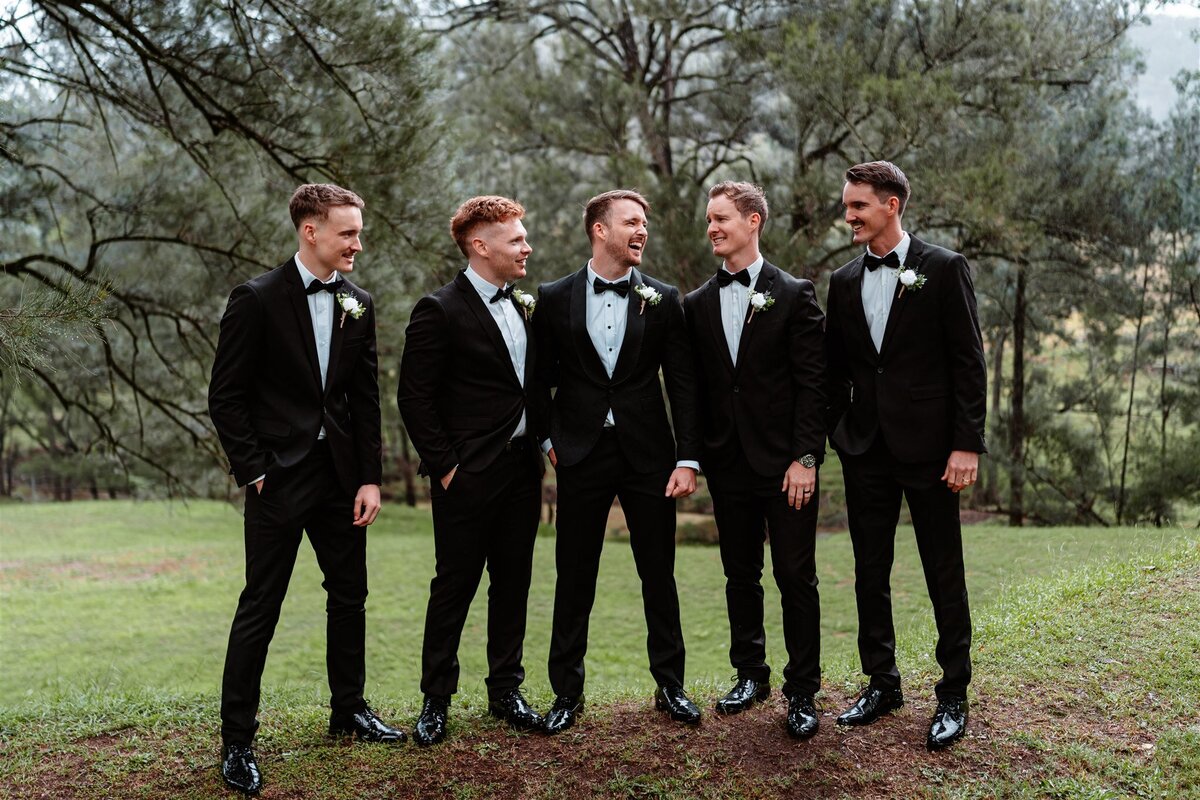 Hunter Valley Wedding Photographer (143)