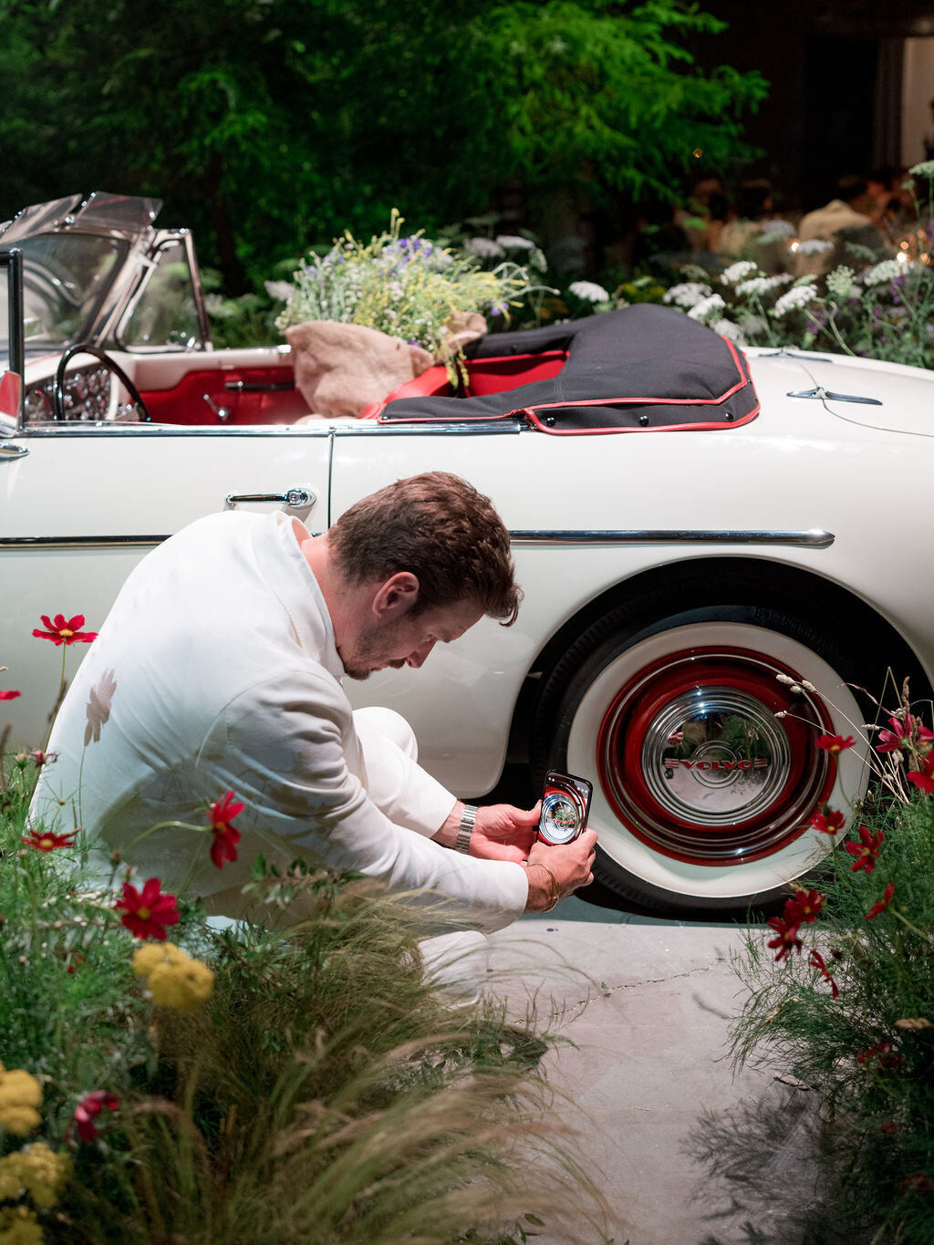 Aziz Studios California New York Wedding Event Film Videography Videographer Cinema Luxury69
