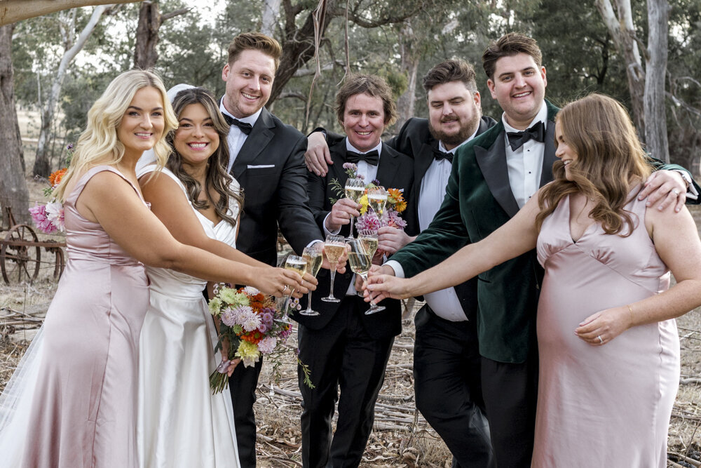 Paramoor-Winery-Macedon- Ranges-Wedding-64
